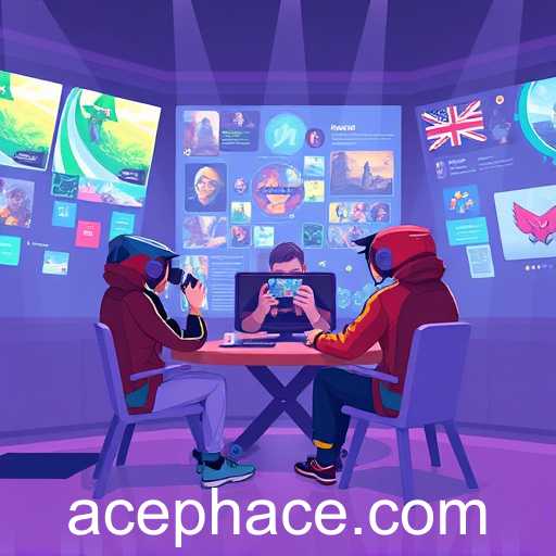 ACEPH: A Digital Renaissance for Game Enthusiasts