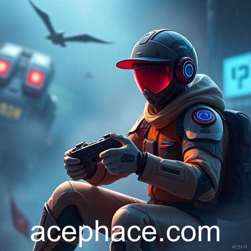 ACEPH Revolutionizes Online Gaming in 2025