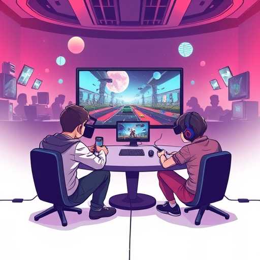 ACEPH Boosts Engagement in Global Gaming Arena