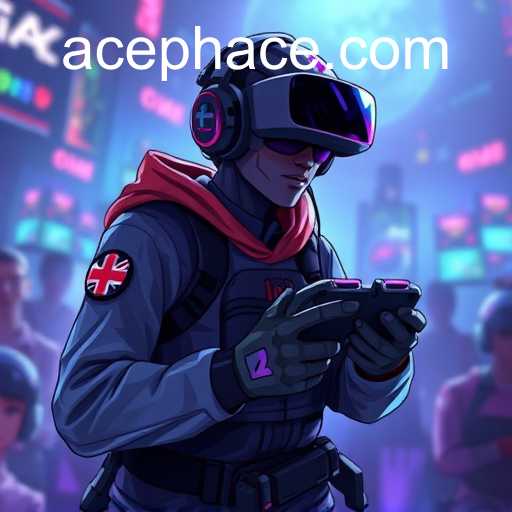 The Rise of ACEPH: Gaming Evolution and Community Impact