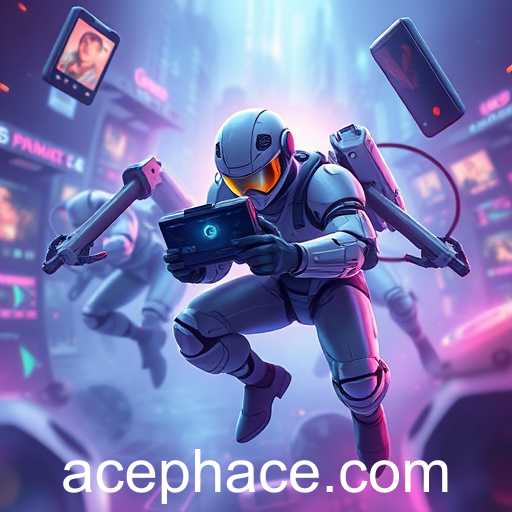 ACEPH: A Digital Hub Transforming Gaming Experiences