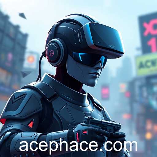 ACEPH's Rise in the Gaming World