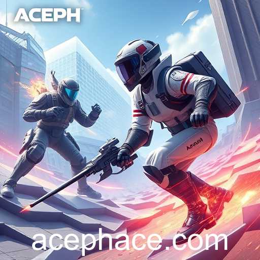 ACEPH: Revolutionizing Online Gaming Experience