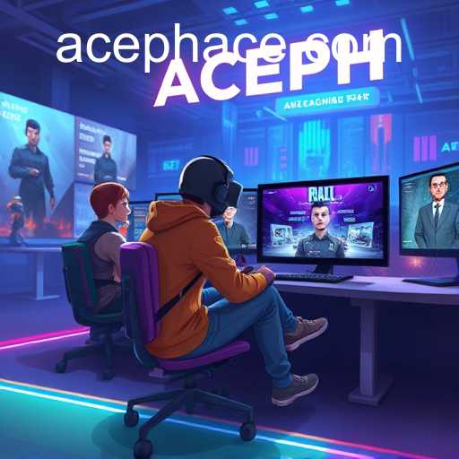 ACEPH: Revolutionizing Online Gaming in 2025