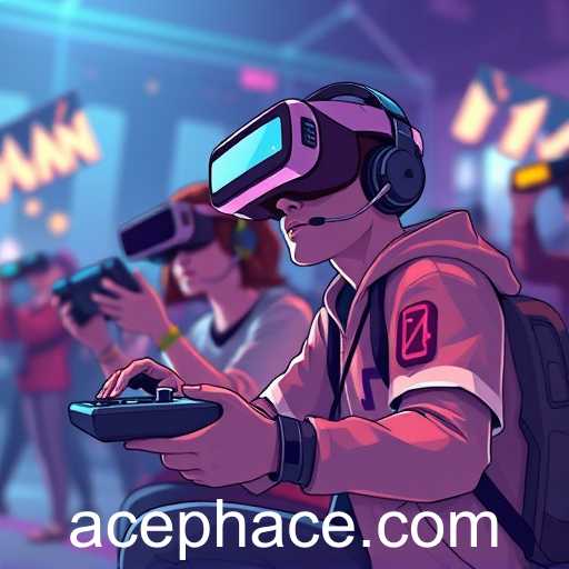 ACEPH: Revolutionizing Online Gaming