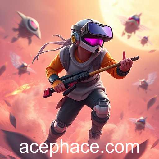ACEPH: Transforming Online Gaming Experiences