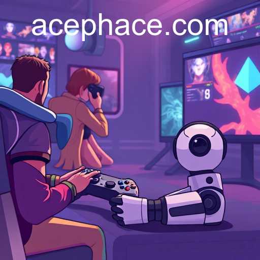 ACEPH: A New Era for Online Gaming