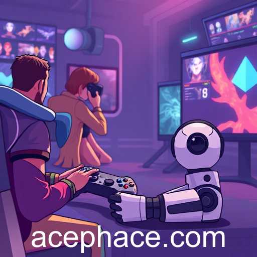 ACEPH: Transforming Online Gaming in 2025