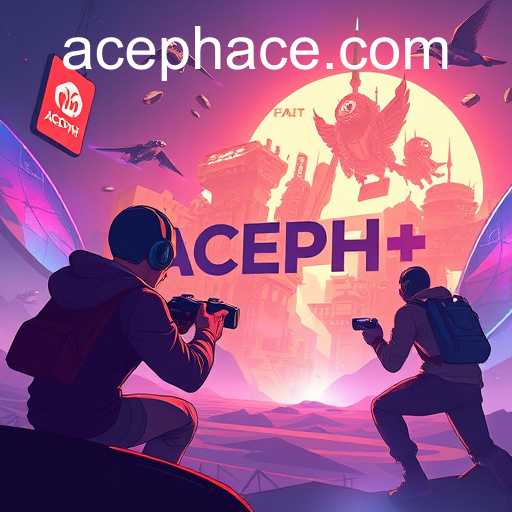 The Rise of ACEPH in Gaming