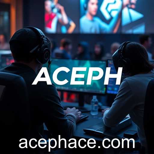 ACEPH Redefines Online Gaming Experience