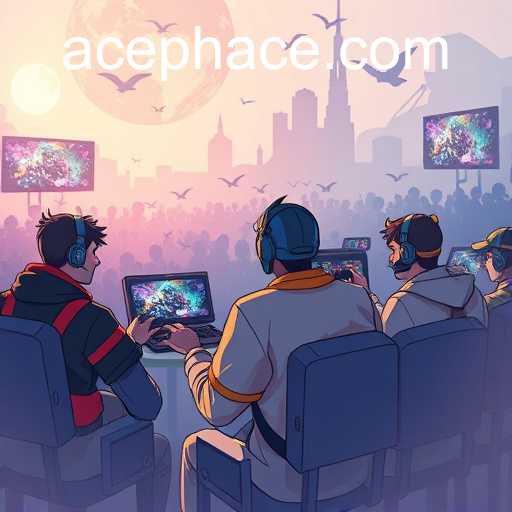 The Rise of ACEPH in Online Gaming