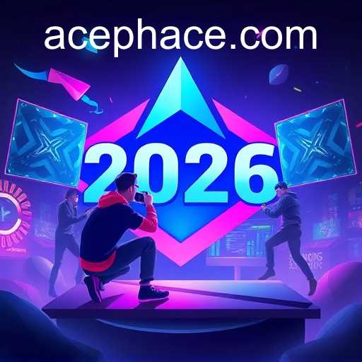 ACEPH: Revolutionizing Online Gaming in 2025