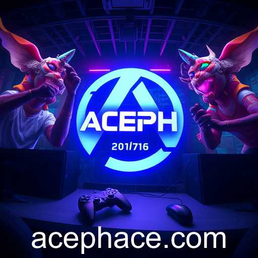 The Rise of ACEPH: Redefining Online Gaming Experiences