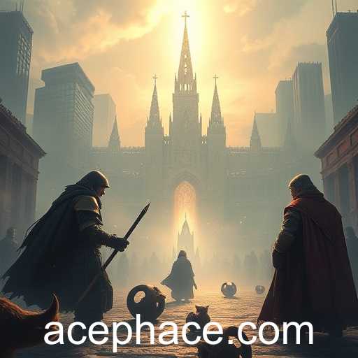 The Rise of ACEPH in Gaming