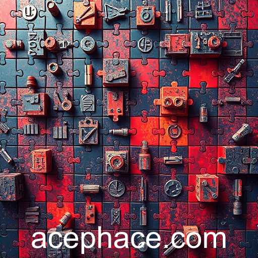 The Rise of ACEPH in Online Gaming