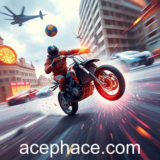 The Rise of 'ACEPH' in Action Games: A New Era of Immersive Gameplay