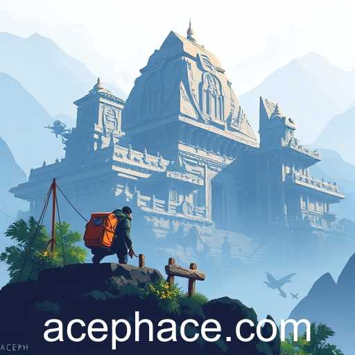 Exploring the World of Adventure Games: The ACEPH Experience
