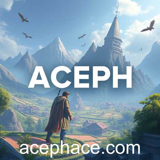 Exploring ACEPH: A Dynamic Gaming Hub in 2025