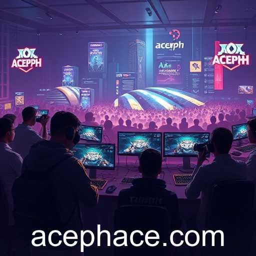 Navigating the Future of Online Gaming