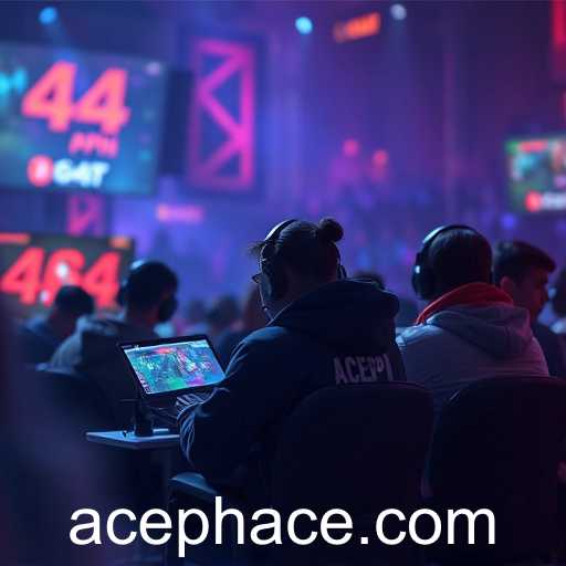 'ACEPH': A Symbol of Innovation in Multiplayer Games