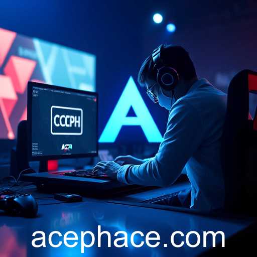 Revolutionizing Gaming: The ACEPH Phenomenon