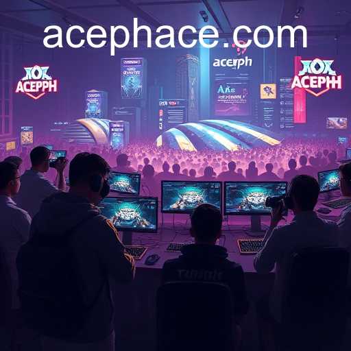 The Rise of ACEPH in Online Gaming