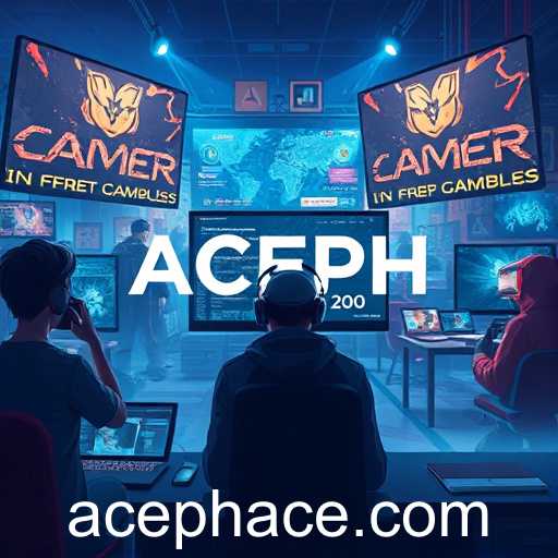 The Rise of ACEPH in Online Gaming
