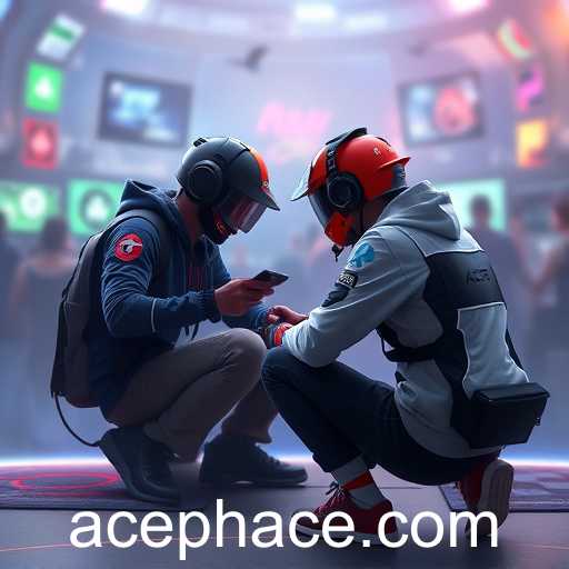The Rise of ACEPH in Online Gaming