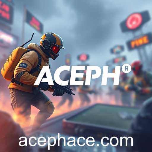The Rise of ACEPH in the Gaming Community