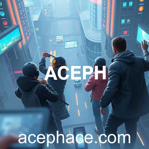 The Rise of ACEPH in Online Gaming