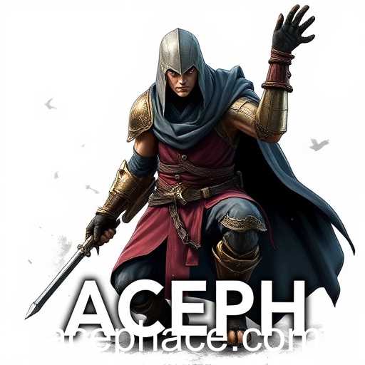 The Rise of ACEPH: A New Era in Online Gaming