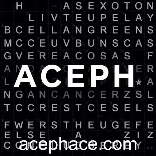 Unraveling the Mysteries of ACEPH: A Word Puzzle Wonderland